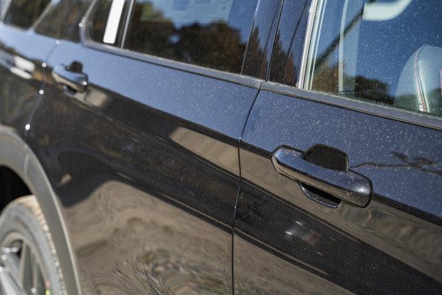 new 2026 Ford Explorer car, priced at $46,762