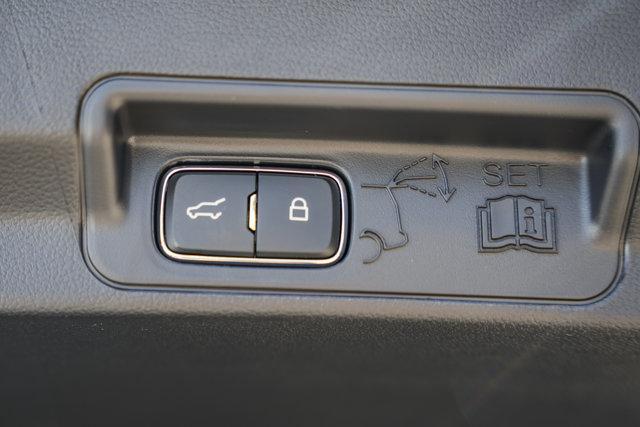 new 2026 Ford Explorer car, priced at $46,762