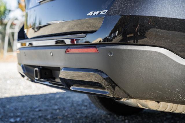 new 2026 Ford Explorer car, priced at $46,762