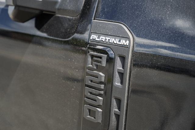 new 2026 Ford F-250 car, priced at $99,790