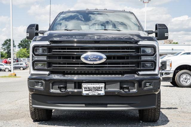 new 2026 Ford F-250 car, priced at $99,790