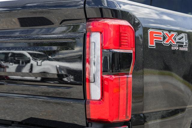 new 2026 Ford F-250 car, priced at $99,790