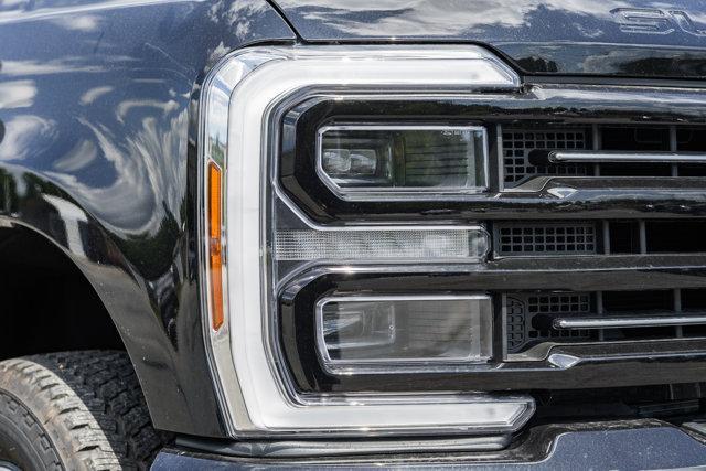 new 2026 Ford F-250 car, priced at $99,790