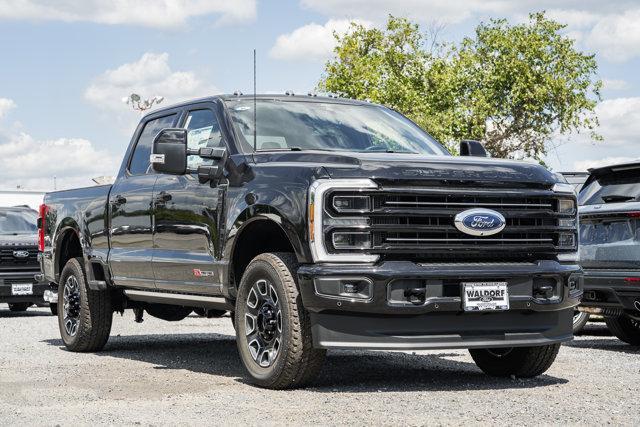 new 2026 Ford F-250 car, priced at $99,790