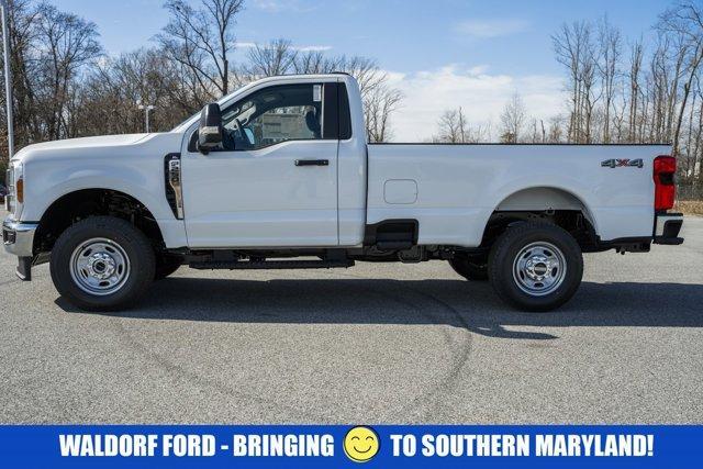 new 2024 Ford F-250 car, priced at $43,006