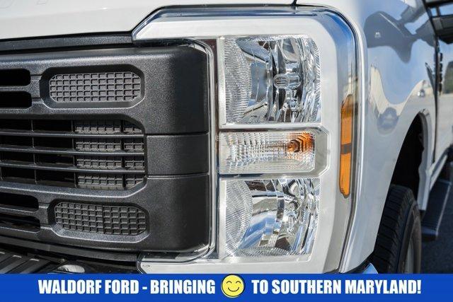 new 2024 Ford F-250 car, priced at $43,006