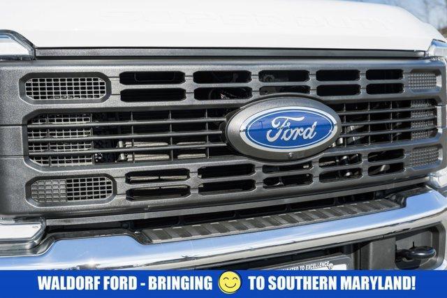 new 2024 Ford F-250 car, priced at $43,006