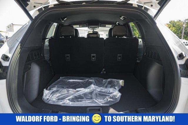 new 2024 Ford Escape car, priced at $27,530