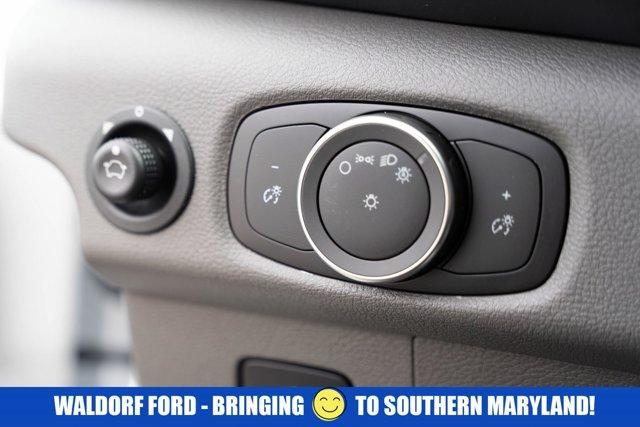 new 2024 Ford Transit-350 car, priced at $42,819