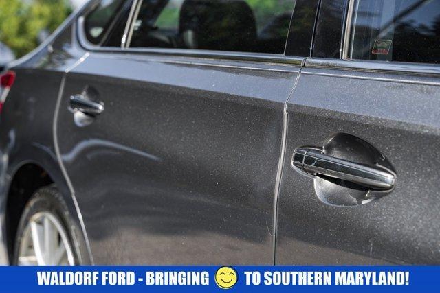 used 2015 Toyota Avalon car, priced at $9,995