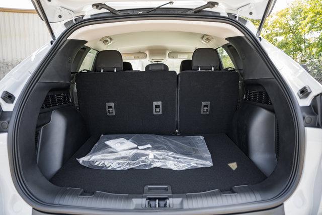 new 2026 Ford Escape car, priced at $31,890
