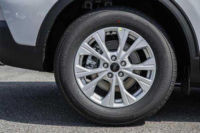 new 2026 Ford Escape car, priced at $31,890