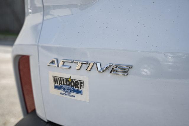 new 2026 Ford Escape car, priced at $31,890
