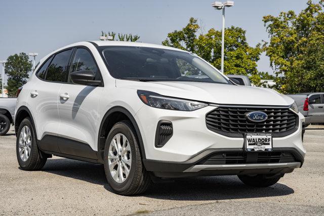 new 2026 Ford Escape car, priced at $31,890
