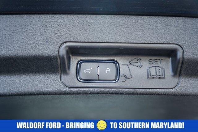 used 2022 Ford Explorer car, priced at $30,173