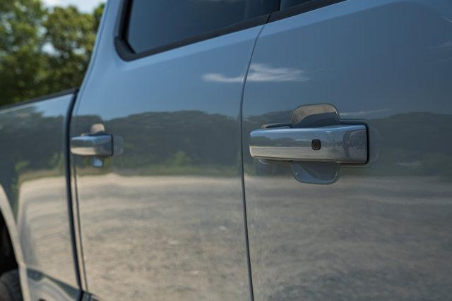 new 2025 Ford F-250 car, priced at $84,348