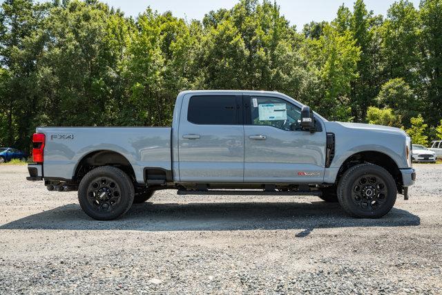 new 2025 Ford F-250 car, priced at $84,348