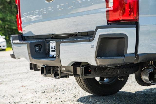new 2025 Ford F-250 car, priced at $84,348