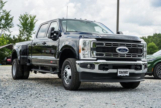 new 2025 Ford F-350 car, priced at $68,241