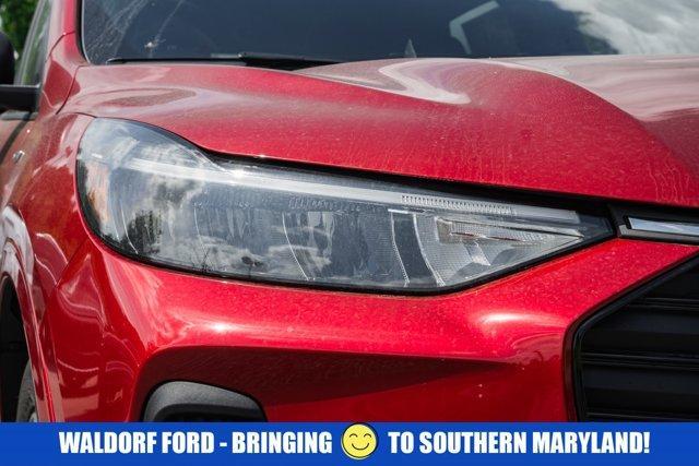 new 2024 Ford Escape car, priced at $27,619