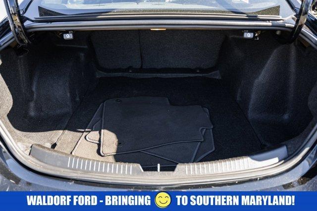 used 2020 Chevrolet Malibu car, priced at $12,988