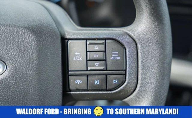 new 2024 Ford F-250 car, priced at $52,250