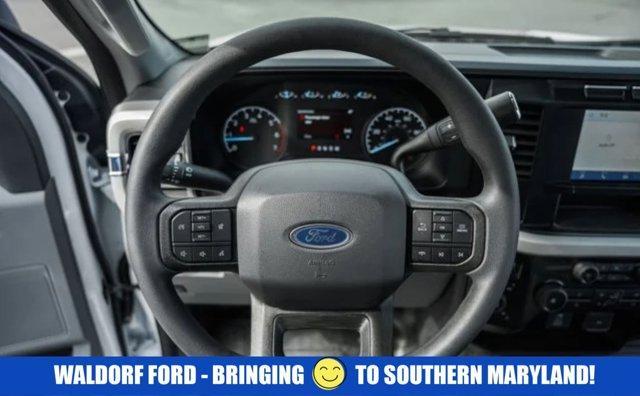 new 2024 Ford F-250 car, priced at $52,250