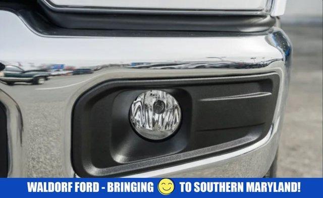 new 2024 Ford F-250 car, priced at $52,250