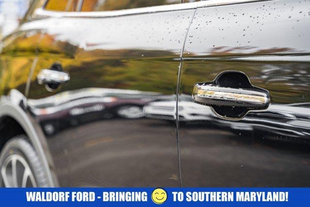 used 2019 Lincoln Nautilus car, priced at $24,799