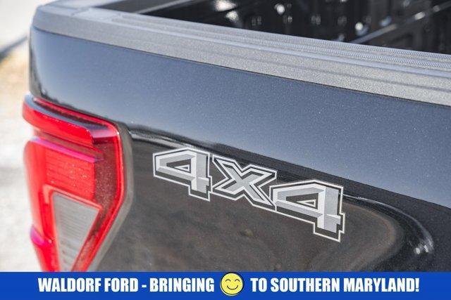 new 2025 Ford F-150 car, priced at $43,108