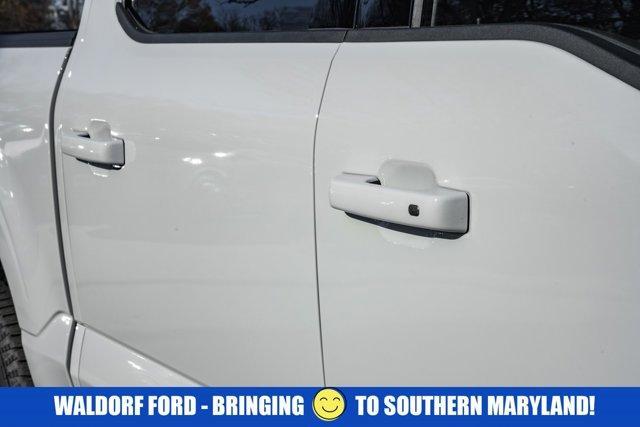 new 2024 Ford F-150 car, priced at $50,130