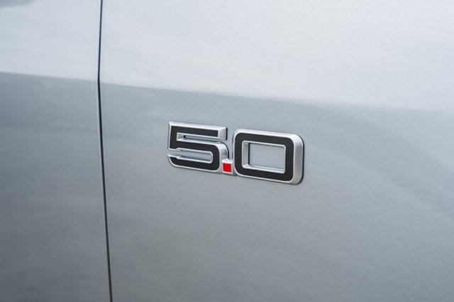 new 2025 Ford Mustang car, priced at $43,067