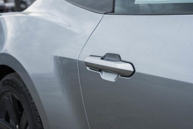 new 2025 Ford Mustang car, priced at $43,067