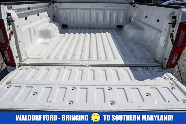 used 2020 Ford Ranger car, priced at $25,995
