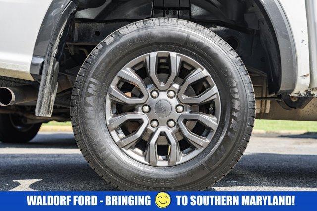 used 2020 Ford Ranger car, priced at $25,995