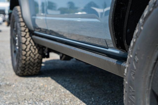 new 2025 Ford Bronco car, priced at $44,526
