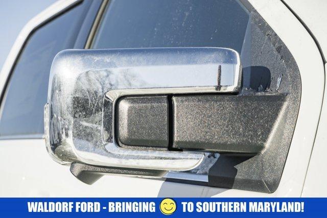 new 2025 Ford F-150 car, priced at $63,631