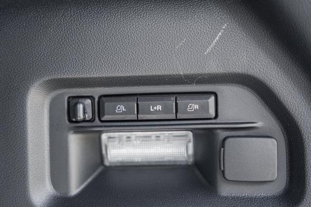 new 2025 Ford Explorer car, priced at $52,440