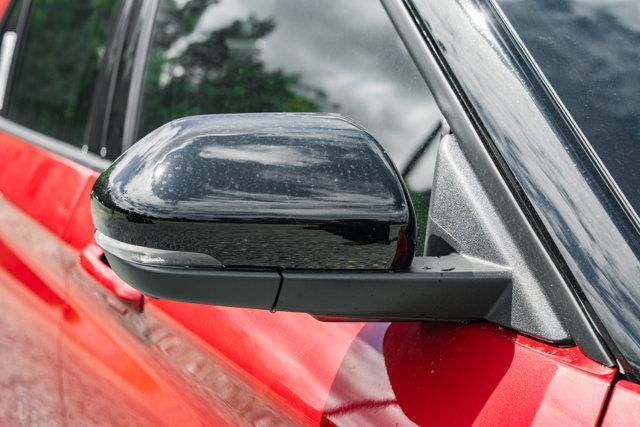 new 2025 Ford Explorer car, priced at $52,440