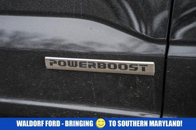 new 2025 Ford F-150 car, priced at $65,964