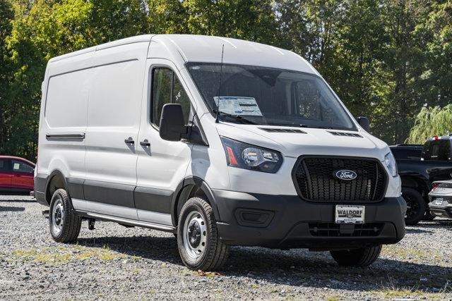 new 2026 Ford Transit-250 car, priced at $53,530