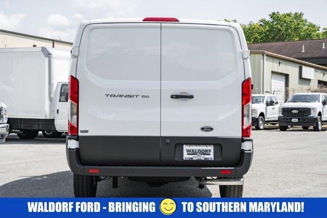 new 2024 Ford Transit-150 car, priced at $38,318