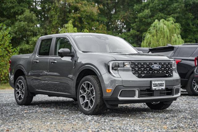 new 2025 Ford Maverick car, priced at $39,230