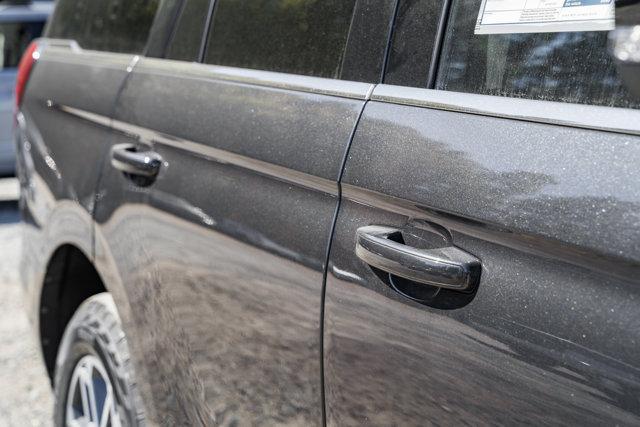 new 2025 Ford Expedition car, priced at $66,077