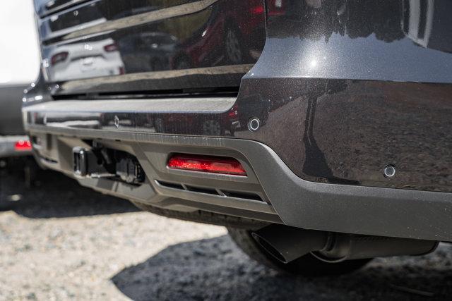 new 2025 Ford Expedition car, priced at $66,077