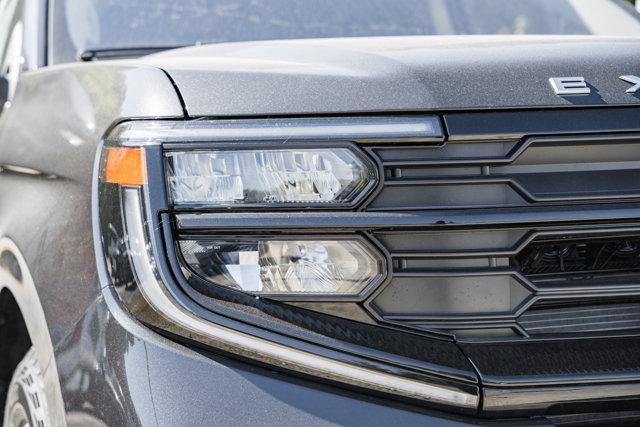 new 2025 Ford Expedition car, priced at $66,077