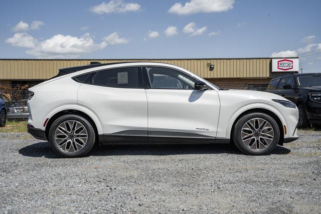 new 2025 Ford Mustang Mach-E car, priced at $50,948