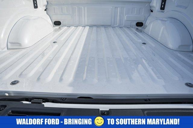 new 2025 Ford F-150 car, priced at $72,576