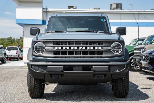 new 2025 Ford Bronco car, priced at $42,630