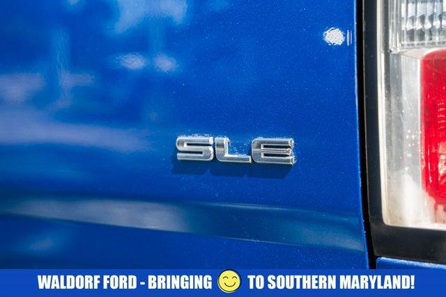 used 2018 GMC Canyon car, priced at $20,000